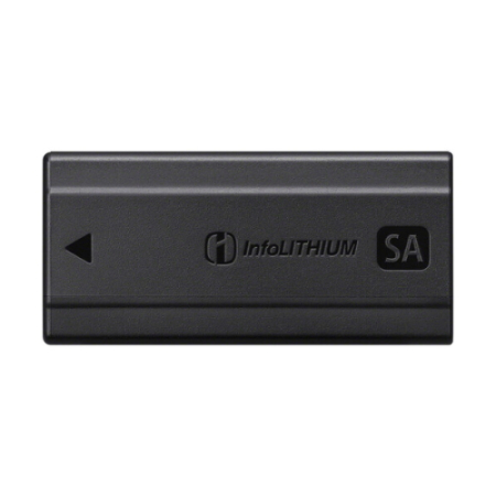 Sony NP-SA100 - oryginalny akumulator Li-Ion